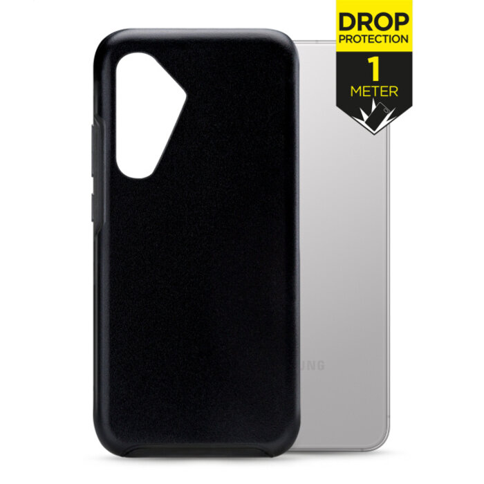 Mobilize Mobilize Extreme Tough Case Samsung Galaxy S24+ 5G - Zwart