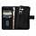 Mobilize 2-in-1 MagSafe Wallet Case voor Samsung Galaxy S23 FE 5G - Zwart