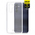 Mobilize Naked Protection Case Samsung Galaxy A25 5G - Transparant