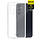 Mobilize Naked Protection Case Samsung Galaxy A55 5G Transparant