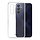 Mobilize Gelly Case Samsung Galaxy A25 5G - Transparant