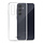 Mobilize Gelly Case Samsung Galaxy A55 5G - Transparant