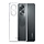 Mobilize Gelly Case OPPO A58 4G - Transparant