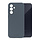 Mobilize Rubber Gelly Case Samsung Galaxy A35 5G - Matt Blue