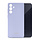 Mobilize Rubber Gelly Case Samsung Galaxy A35 5G - Pastel Purple