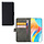 Mobilize Classic Gelly Wallet Book Case OPPO A58 4G - Zwart