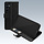 Mobilize Premium Gelly Wallet Book Case Samsung Galaxy A35 5G - Zwart