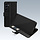 Mobilize Premium Gelly Wallet Book Case Samsung Galaxy A55 5G - Zwart