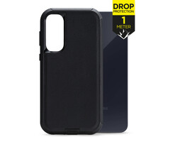 Mobilize Mobilize Defender Case voor Samsung Galaxy A55 5G - Zwart
