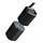 Mobilize 2in1 Bluetooth Speaker TWS - Zwart