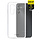 Mobilize Naked Protection Case Samsung Galaxy A05s - Transparant
