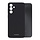 Mobilize Rubber Gelly Case Samsung Galaxy A05s - Mat Zwart