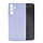Mobilize Rubber Gelly Case Samsung Galaxy A05s - Pastel Purple