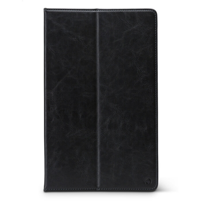 Mobilize Mobilize Premium Folio Case voor Samsung Galaxy Tab A9+ / A11+ 11 inch - Zwart