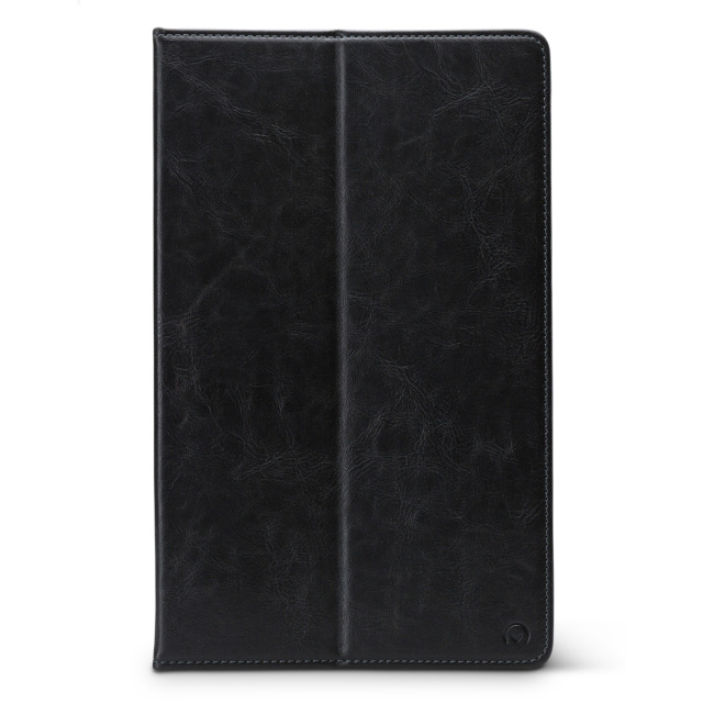 Mobilize Mobilize Premium Folio Case voor Samsung Galaxy Tab A9+ / A11+ 11 inch - Zwart