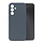 Mobilize Rubber Gelly Case voor Samsung Galaxy A05s - Matt Blue