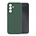 Mobilize Rubber Gelly Case voor Samsung Galaxy A05s - Matt Green