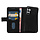 Mobilize 2in1 Magnet Gelly Wallet Case Samsung Galaxy A05s - Zwart