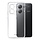 Mobilize Gelly Case Xiaomi Redmi Note 13 4G - Transparant TPU Hoesje