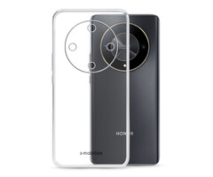 Mobilize Mobilize Gelly Case Honor Magic6 Lite 5G Clear