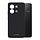 Mobilize Rubber Gelly Case Xiaomi Redmi Note 13 4G Matt Black