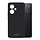 Mobilize Rubber Gelly Case Xiaomi Redmi Note 13 Pro+ 5G Matt Black