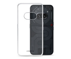 Mobilize Mobilize Gelly Case Nothing Phone (2a) Clear