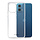 Mobilize Gelly Case Motorola Moto G34 Clear