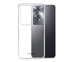 Mobilize Mobilize Gelly Case OnePlus Nord N30 SE/OPPO A79 5G Clear