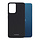 Mobilize Rubber Gelly Case Motorola Moto G34 - Mat Zwart