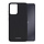 Mobilize Rubber Gelly Case Motorola Moto G04/G24/G04s Matt Black