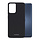 Mobilize Rubber Gelly Case Motorola Moto G24 Power Matt Black