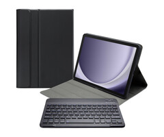 Mobilize Mobilize Detachable Bluetooth Keyboard Case Samsung Galaxy Tab A9+/A11+ 11 Black QWERTY