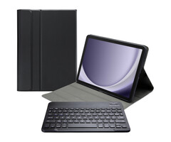 Mobilize Mobilize Detachable Bluetooth Keyboard Case Samsung Galaxy Tab A9+/A11+ 11 Black AZERTY