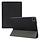 Mobilize Solid Folio Case iPad 10.9 (2022) / iPad 11 (2025) - Zwart