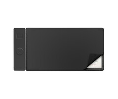 Mobilize Mobilize PU Leather Desk Mat with Magnetic Wireless Charger 15W Black