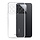 Mobilize Gelly Case Xiaomi 14 Clear - Transparante TPU Backcover