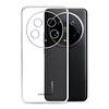 Mobilize Mobilize Gelly Case Xiaomi 14 Ultra - Transparant TPU Hoesje