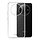 Mobilize Gelly Case Xiaomi Redmi A3 / A3x - Transparant TPU Hoesje
