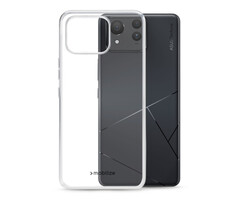 Mobilize Mobilize Gelly Case ASUS ZenFone 11 Ultra Clear