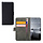Mobilize Classic Gelly Wallet Book Case ASUS ZenFone 11 Ultra Black