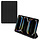 Mobilize Solid Folio Case voor Apple iPad Pro 13 (2024/2025) - Zwart