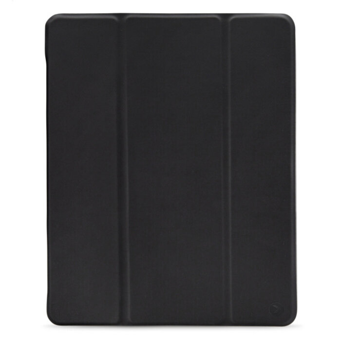 Mobilize Mobilize Solid Folio Case for Apple iPad Pro 13 (2024/2025) Black