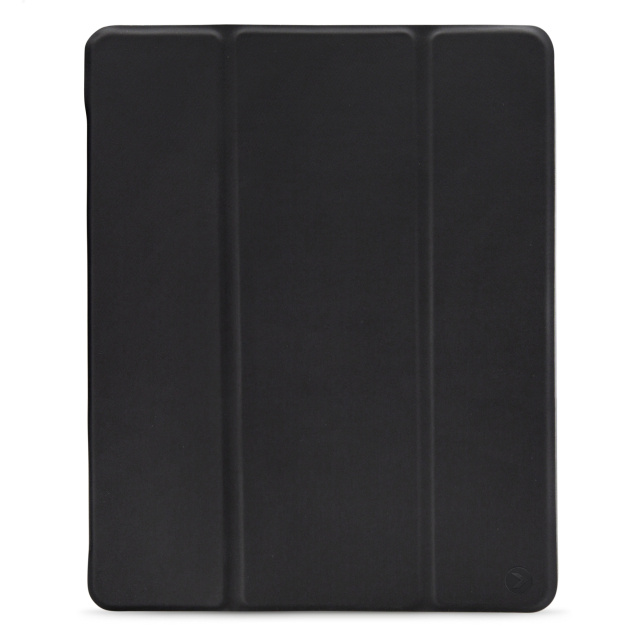 Mobilize Mobilize Solid Folio Case voor Apple iPad Pro 13 (2024/2025) - Zwart