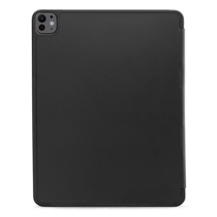 Mobilize Mobilize Solid Folio Case for Apple iPad Pro 13 (2024/2025) Black