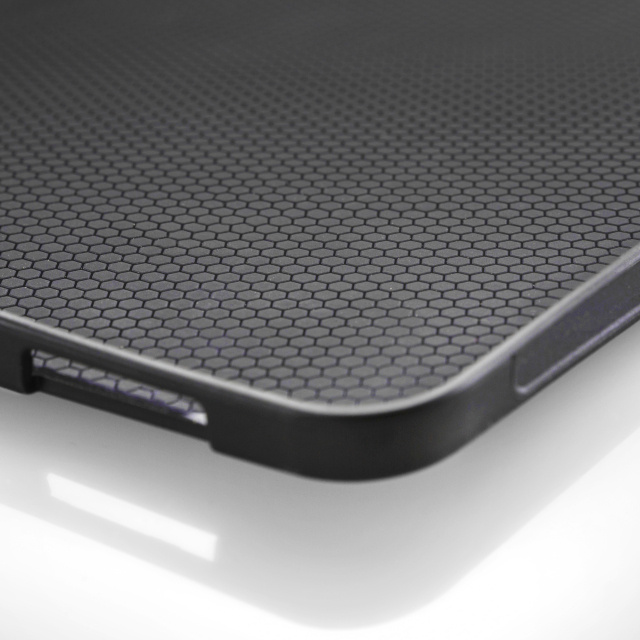 Mobilize Mobilize Solid Folio Case voor Apple iPad Pro 13 (2024/2025) - Zwart