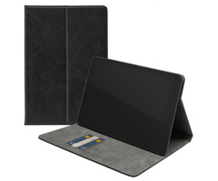Mobilize Mobilize Premium Folio Case Apple iPad Pro 13 (2024/2025) Black