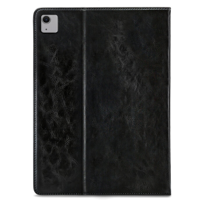 Mobilize Mobilize Premium Folio Case Apple iPad Air 11 (2024/2025/2026) Black