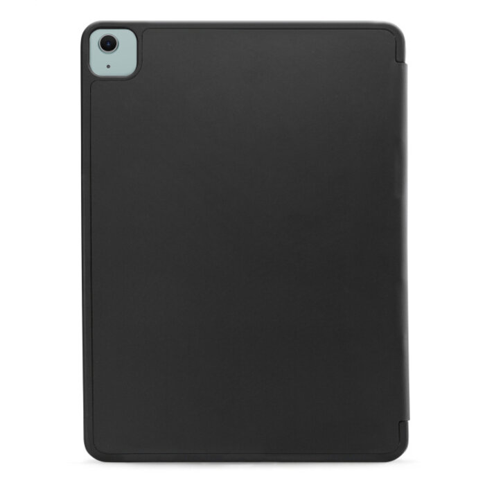 Mobilize Mobilize Solid Folio Case for Apple iPad Air 11 (2024/2025/2026) Black