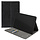 Mobilize Premium Folio Case Apple iPad Air 13 (2024/2025/2026) Black